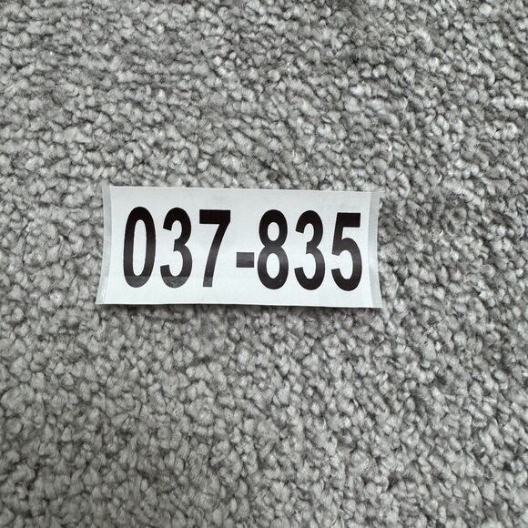 The North Face Slim Fit Graphic T-Shirt Men XL Red Crew Neck California Bear Tee - Picture 10 of 10